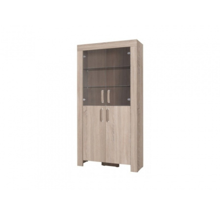 Vitrína CEZAR 03 Vitrína CEZAR 03