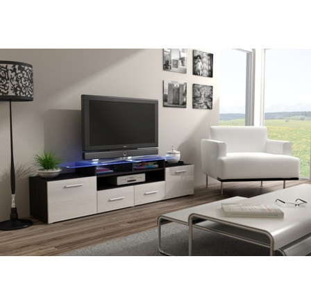 EVORA RTV SKRINKA WENGE EVORA RTV SKRINKA WENGE