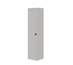 Stĺpik 1D (MDF rám) kašmír
