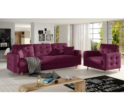 Asgard 3+1 Rohož Velvet 68 133x196 1