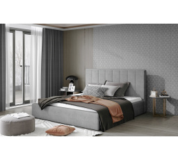 Posteľ AUDREY 160x200 cm.stretol sa s Omega 13 1