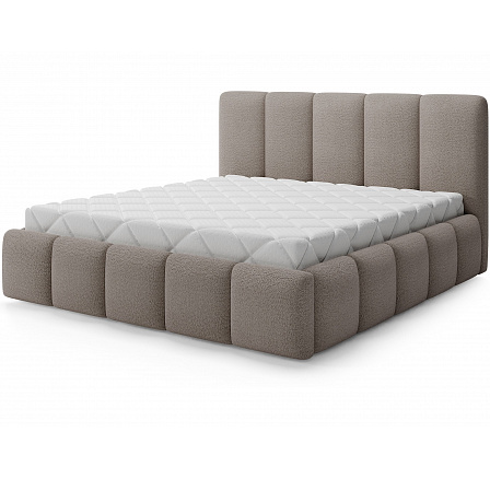 Posteľ EDVIGE, Sola 04