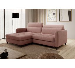 Sedacia súprava GOMSI, Raquel 24 ľavá