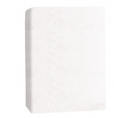 Plachta mikroflanel biela 90x200 jednolôžko