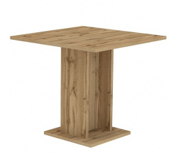 Jedálenský stôl SORRENTO, Dub Votan