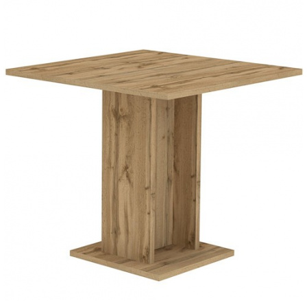 Jedálenský stôl SORRENTO, Dub Votan