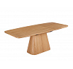 PREDPREDAJ -15% do 03.04 ! Rozkladací stôl (dub) 160(210)x95 ST34-FX