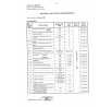 Stolička čierna - ATEST BHP ISO