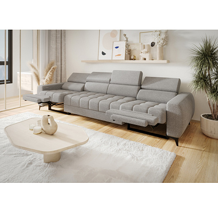 POHOVKA PORTO IV RELAX 331 CM POHOVKA PORTO IV RELAX 331 CM