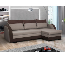 Rohová sedacia súprava Jarda UNI Soro 23/28