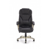 Kancelárske kreslo DESMOND, čierne