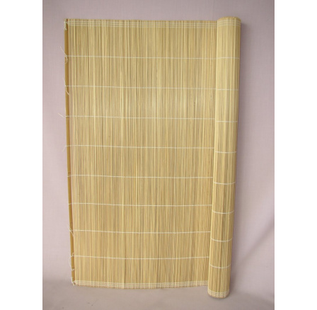 Bambusová rohož na stenu 70x300 cm