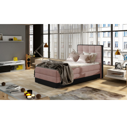 Aster 90x200     Omega 91, Soft 11 Vľavo 1