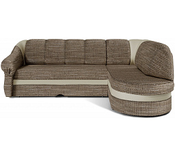 Sedacia súprava Benano - pravá, Berlin 03 / soft 33