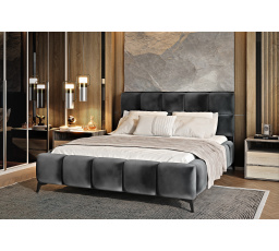 Posteľ Mist 180x200 Loco 06 1