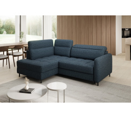 Sedacia súprava BAREA, Manhattan 40 ľavá