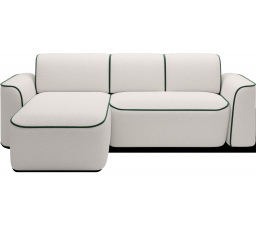 Sedacia súprava UME, Royal 01/Riviera 38 Ľavá