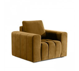 Kreslo LAZARO, Monolith 48