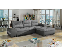 Sedacia súprava OTTAVIO, Sawana 21 / soft 29 Pravá