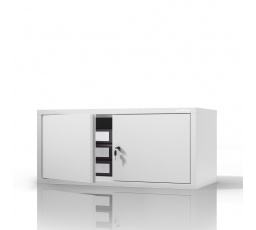 Nadstavec na skriňu EVA Compact 800 x 380 x 400 mm, biela