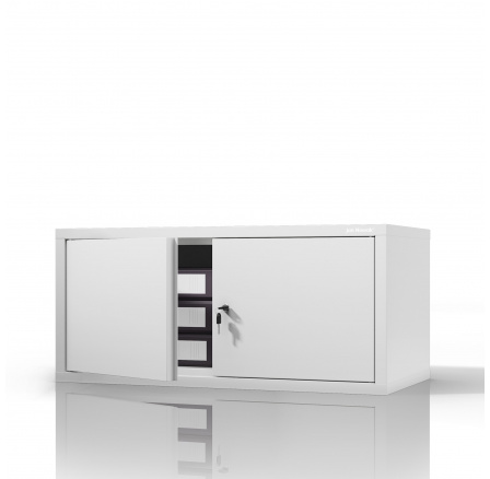 Nástavec na skriňu EVA Compact 800 x 380 x 400 mm, Biela Nástavec na skriňu EVA Compact 800 x 380 x 400 mm, Biela
