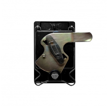 Zámok do kovovej skrine na spisy 71 x 106 mm Zámok do kovovej skrine na spisy 71 x 106 mm