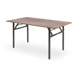 Stôl reštauračný skladací ECH 120 90 Dub sonoma