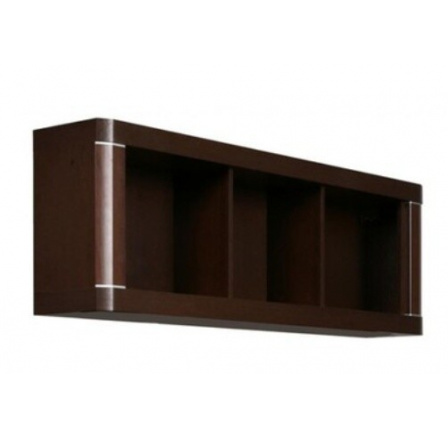 Polica VENTI 60, Wenge Amario, (F-8) Polica VENTI 60, Wenge Amario, (F-8)