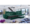 Rohová sedacia súprava LORETO, Omega 91, ľavá