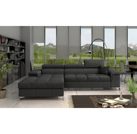 Rohová sedacia súprava RICARDO, Inari 96, ľavá