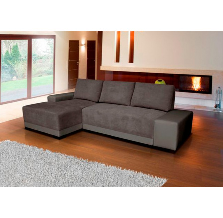 Sedacia súprava Destiny L Savoy 95/Soft 24