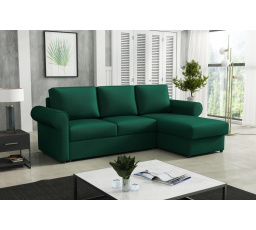 Rohová sedacia súprava Maiden UNI Kronos 19