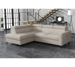 Sedacia súprava Mildred III ľavá Anthology béžová