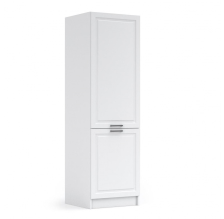 Kuchynská skrinka IRMA SL40, Biela matná