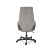 Kancelárske kreslo HARPER popolovo sivé