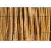 Rohož na plot 130x500 cm