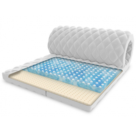 Matracová podložka LATEX PIANKA - 120 x 200 Matracová podložka LATEX PIANKA - 120 x 200
