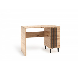 Písací stôl LIVIA 07 Artisan