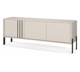 Szafka RTV Nexo Kaszmir+Kaszmir