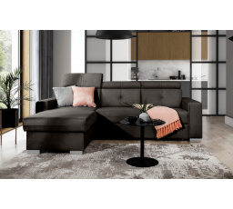 Rohová sedacia súprava FRESIA, Nube 22 Ľavá