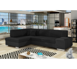 Sedacia súprava Fabio, Sawana 14 / Soft 11 ľavá