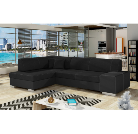 Sedacia súprava Fabio, Sawana 14 / Soft 11 ľavá Sedacia súprava Fabio, Sawana 14 / Soft 11 ľavá