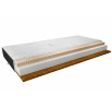Latexový matrac Mokka 90x200 Cashmere + Velvet black Cashmere, Velvet Black