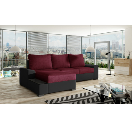 Negro Malmo 63, Mäkké 11 145x205 Vľavo 1 Negro Malmo 63, Mäkké 11 145x205 Vľavo 1