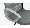 Kancelárske kreslo Q-026, Sivá