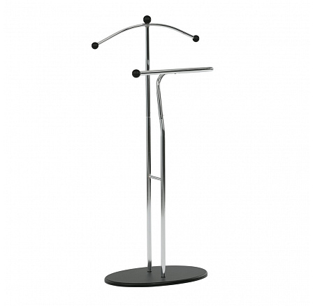 Němý sluha, kov, stříbrná, 83213 CRBK Němý sluha, kov, stříbrná, 83213 CRBK