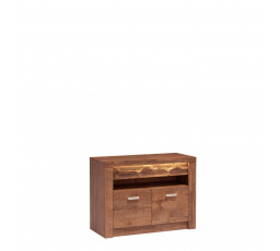 TV komoda INDIANAPOLIS I10 Ash light