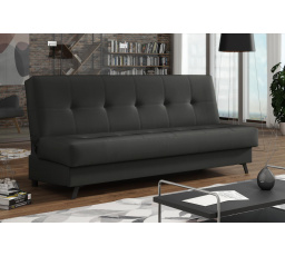 Pohovka Dream XIII tmavo sivá