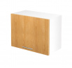 Horná skrinka VENTO GOO-60/58, medový dub