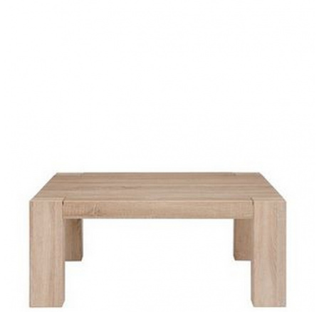 stôl PROSTOKAT dub sonoma